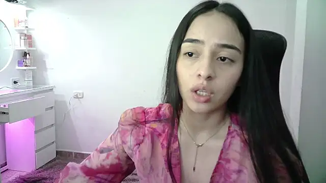 aineangeel's cam snapshot