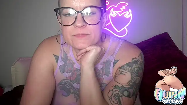 quinnmariexo's cam snapshot