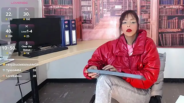 Catalella_Ar's cam snapshot