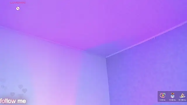 Cameliaa_Smiith's cam snapshot