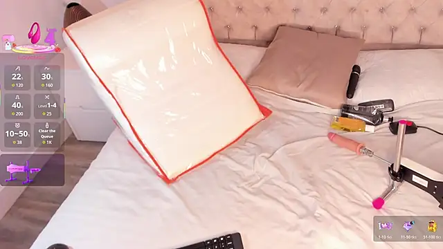 Maya_Bluee's cam snapshot