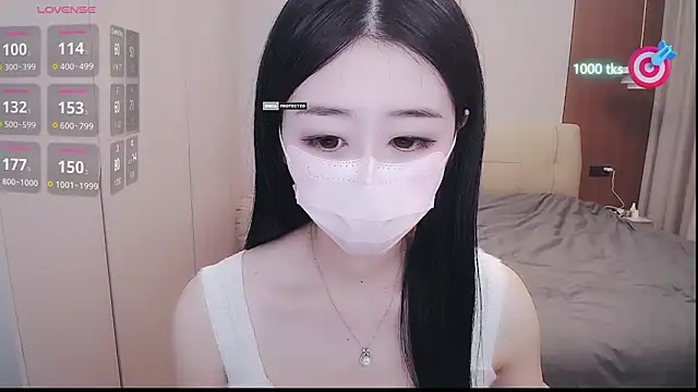 CN-xiaofei's cam snapshot