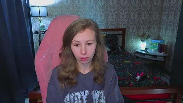 Lill_Mary's cam snapshot