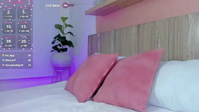 nina_blake's web cam