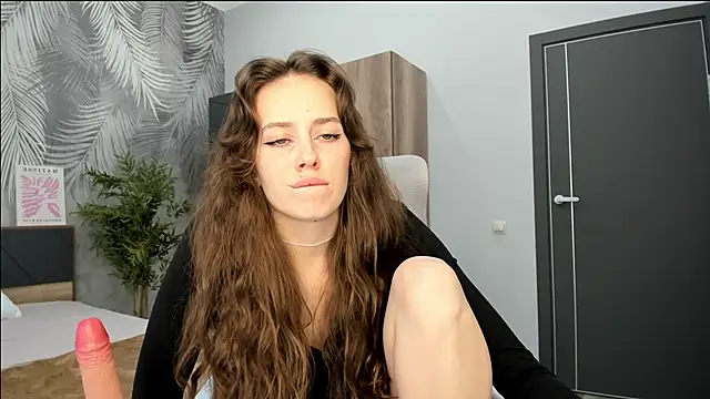 roxxxy_10's cam snapshot