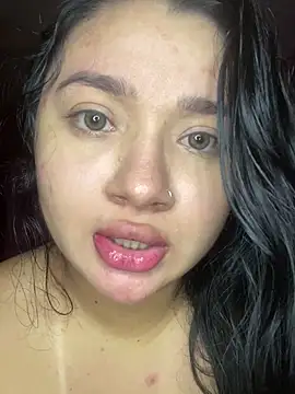 QueenYumi's cam snapshot