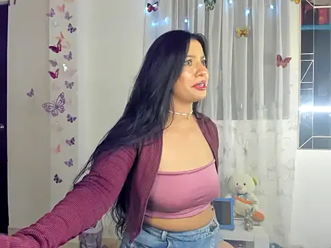 perla-thomson's web cam