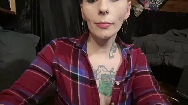 TeenyDoll's cam snapshot