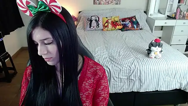 kittykat18x's cam snapshot