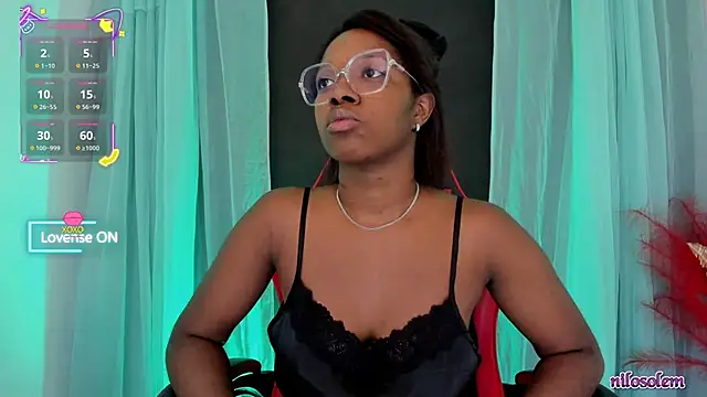 nilosolem's cam snapshot