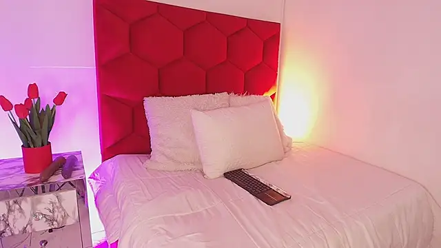 LoreleyNovoa's cam snapshot