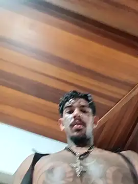 SexDevilCouple's web cam