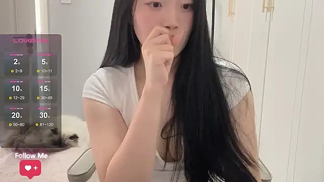 rose-u's cam snapshot