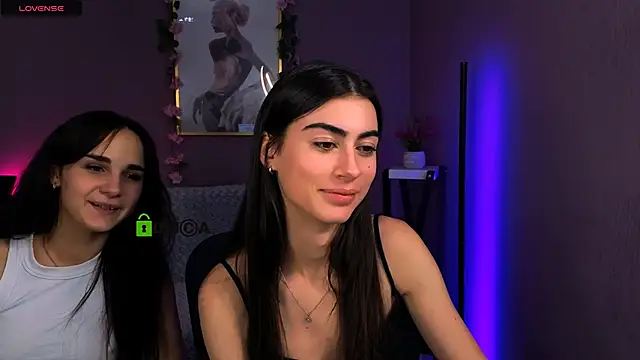 kaisy_star live sex cam