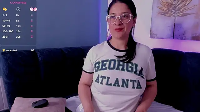 Alana_steel_1's cam snapshot