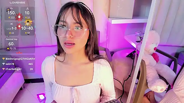 Annie__2's cam snapshot