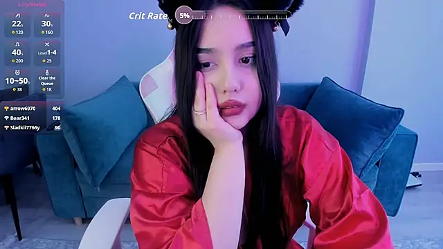 ayameshiratori's cam snapshot