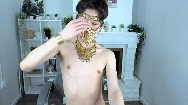 YugoAsian live sex cam