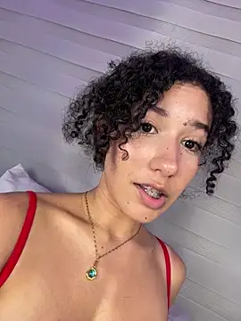 Lovely_Janeth's cam snapshot