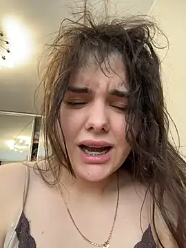 NikaMur's cam snapshot