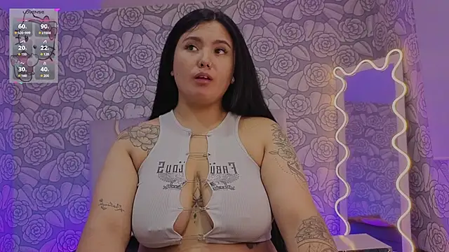 Mellani_tay's cam snapshot