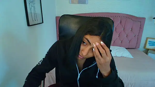 shaneelle's cam snapshot