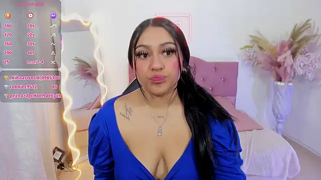 kendra_tay's cam snapshot