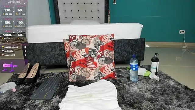 kinky_polar's cam snapshot