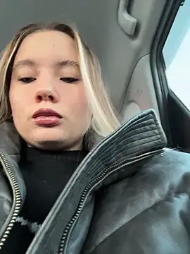 StephanieMur's cam snapshot