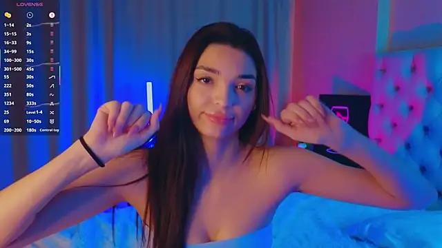 MarciaMarshall's cam snapshot