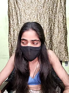 Cute_Manju01's cam snapshot