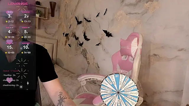 Crystal-Nuts's cam snapshot