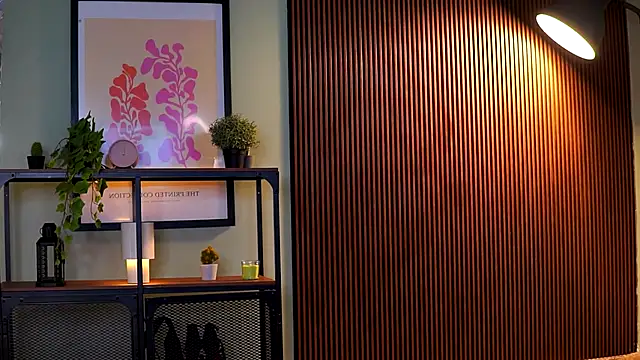 RavennaDArcy's cam snapshot