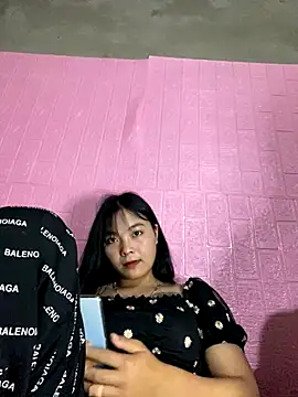 xu-ka's cam snapshot