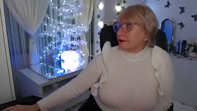 Ghertrude52's cam snapshot