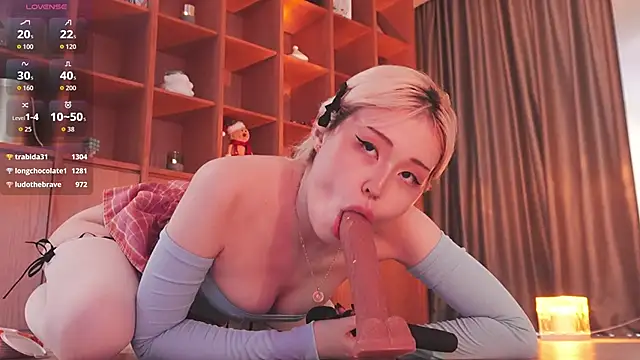 hyun_chia's cam snapshot