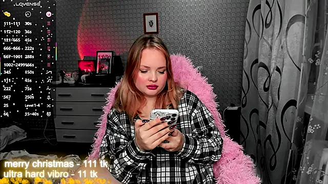 MileyMontana's cam snapshot