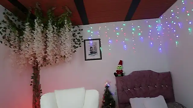 thin_princess's cam snapshot