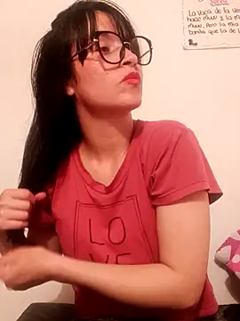 Dana_Rise's cam snapshot