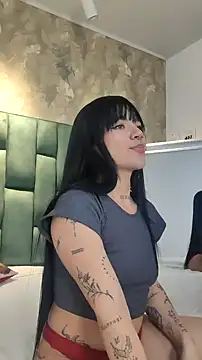 alice_rose5's cam snapshot