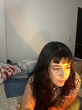 Jinx__x's cam snapshot