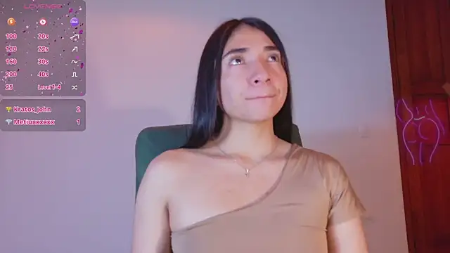 Aurora_jones11's cam snapshot