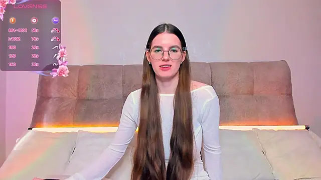 AriellaTesk's cam snapshot