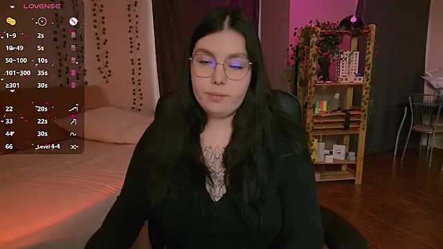 Arizonaa_Muse's cam snapshot