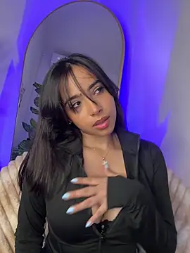 _Emily_Thompson_'s cam snapshot