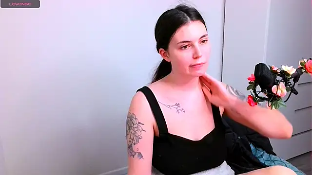 peachyness's cam snapshot