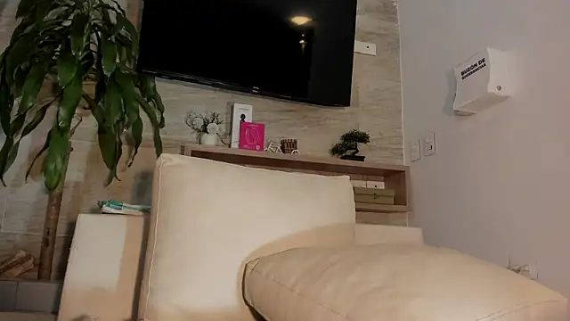 Lushi_Love's cam snapshot