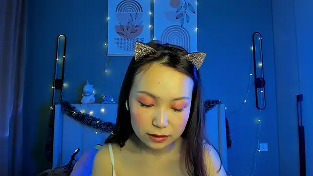 tokipokki's cam snapshot