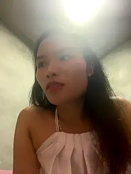 Yunzang's cam snapshot