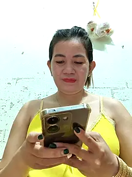 codaivensong's cam snapshot